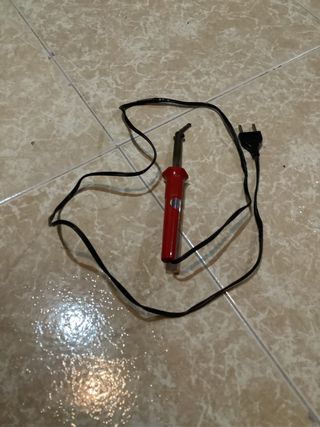 Lote de herramientas varias