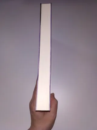 La mano izquierda de Dios