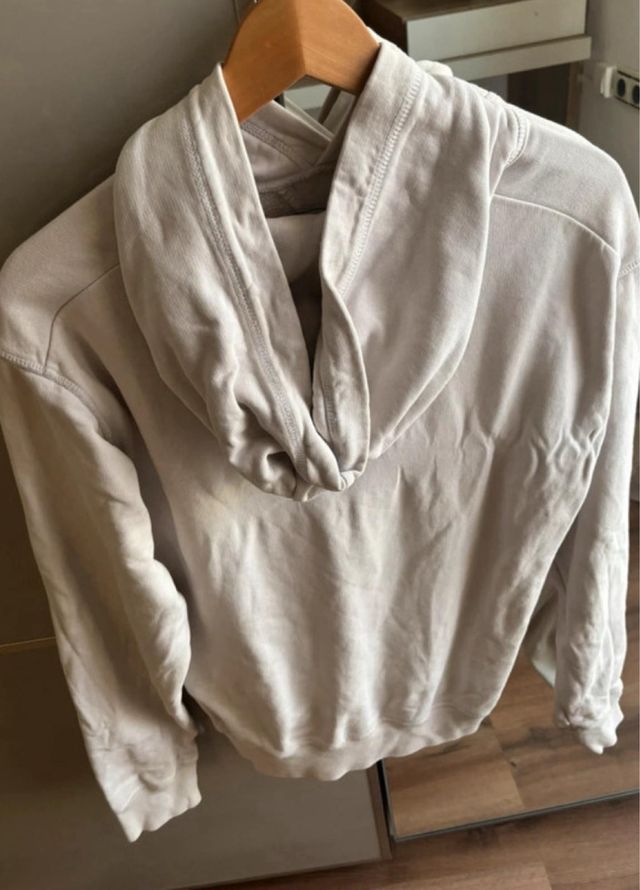 Sudadera DSQUARED2 Beige