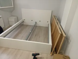 Carpintero soluciones para el hogar