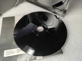 🇪🇸 Metal Gear Solid PS1