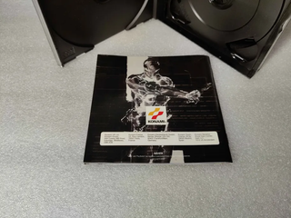 🇪🇸 Metal Gear Solid PS1