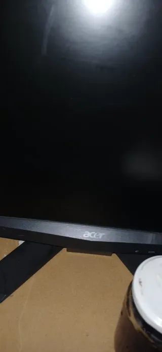 Ordenador sobremesa Acer Aspire