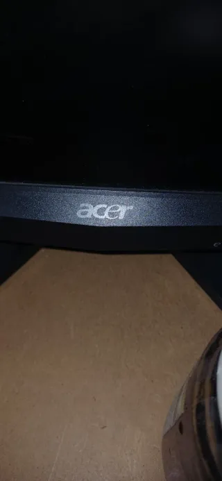 Ordenador sobremesa Acer Aspire