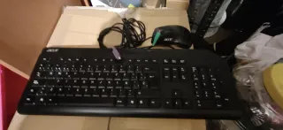 Ordenador sobremesa Acer Aspire