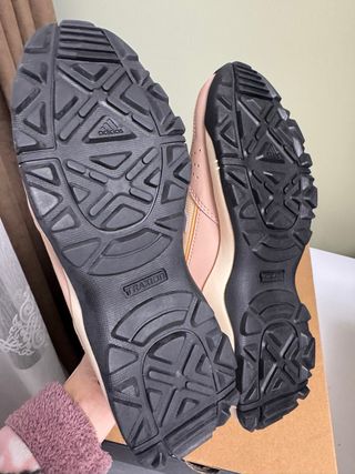 Zapatos Adidas Terrex Talla 39