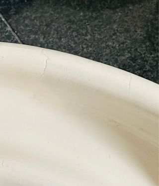 Quesera cerámica artesanal cerámica