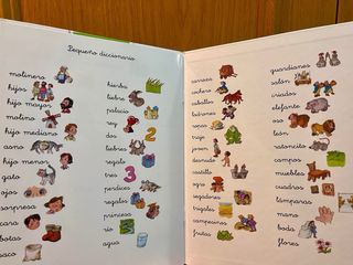 Juego educativo para aprender a leer + Regalo