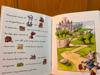 Juego educativo para aprender a leer + Regalo