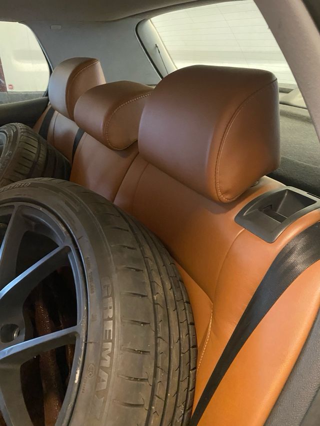 Despiece Golf V 1.9 TDI