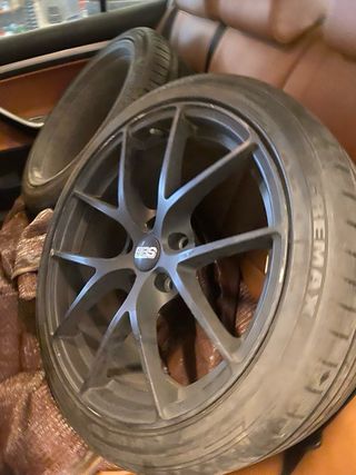 Despiece Golf V 1.9 TDI