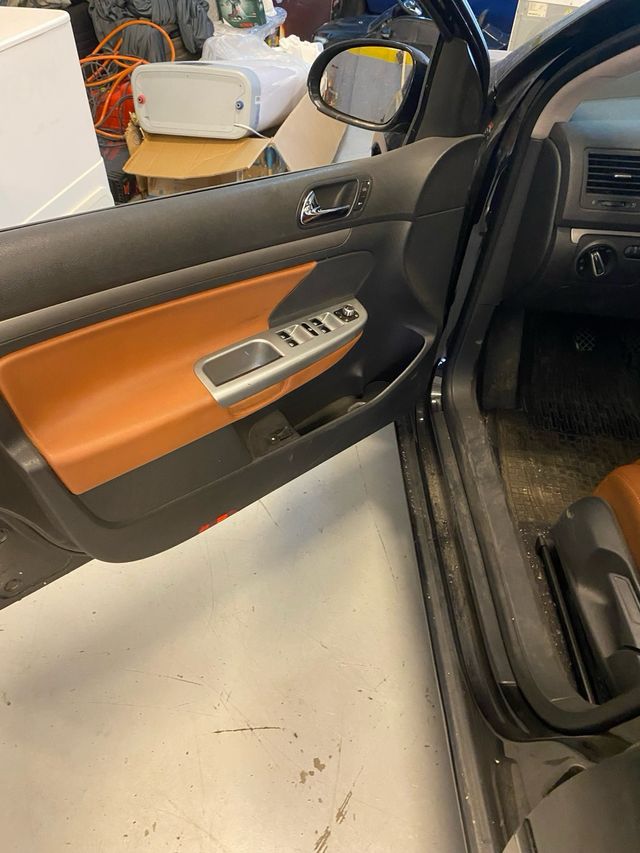 Despiece Golf V 1.9 TDI