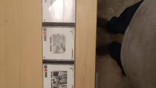 Colección Maria Callas Divina