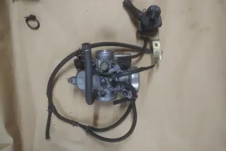 Carburador Keihin Honda CBF 250