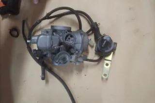 Carburador Keihin Honda CBF 250