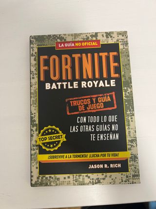 Fortnite Battle Royale: Trucos y guía de juego