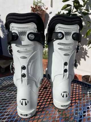 Botas Esquí Mujer Tecnica Mach1 Pro W LV