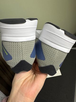 Zapatillas Adidas Hombre Talla 44 Verde