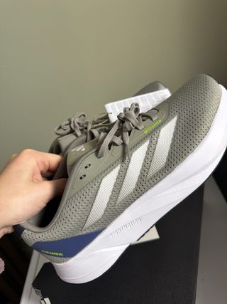 Zapatillas Adidas Hombre Talla 44 Verde