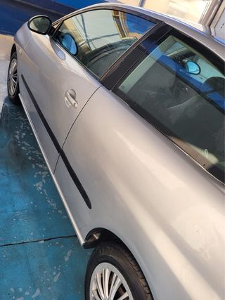 Seat Ibiza 1.9 TDI