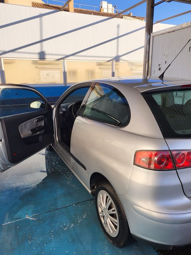Seat Ibiza 1.9 TDI