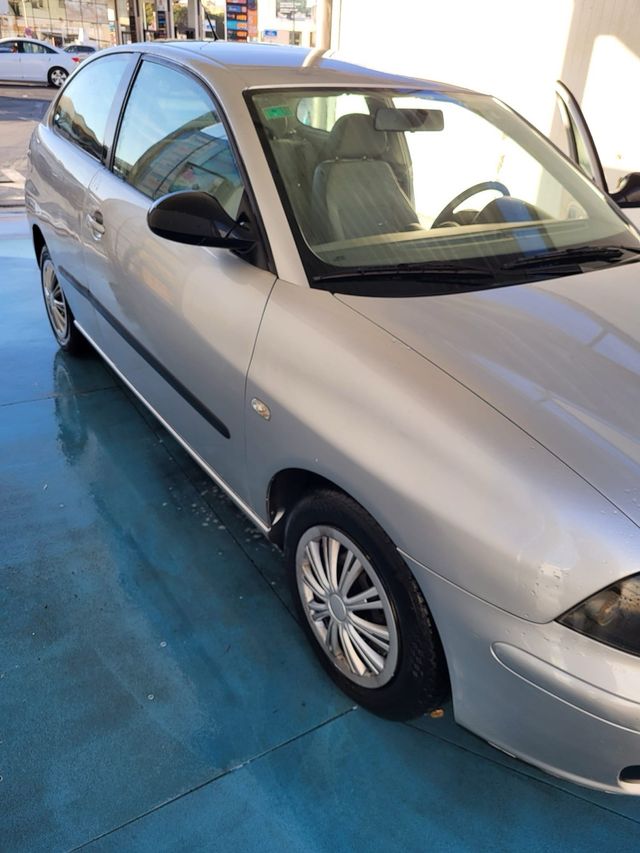 Seat Ibiza 1.9 TDI