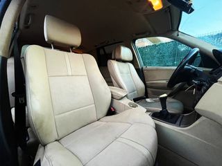 BMW X3 2.0d 150 CV 4x4