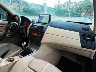 BMW X3 2.0d 150 CV 4x4