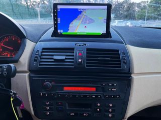 BMW X3 2.0d 150 CV 4x4