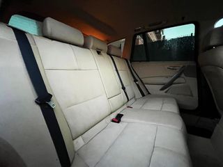 BMW X3 2.0d 150 CV 4x4