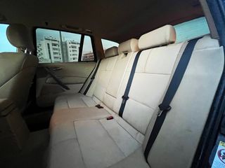 BMW X3 2.0d 150 CV 4x4