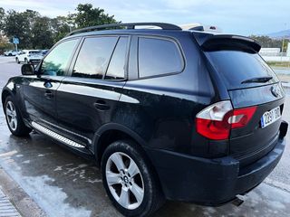 BMW X3 2.0d 150 CV 4x4