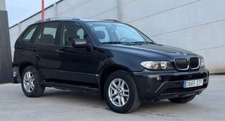 BMW X5 2005