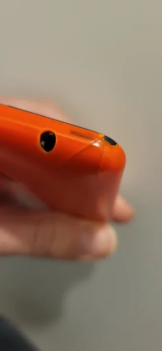 Nokia Lumia 625 Naranja