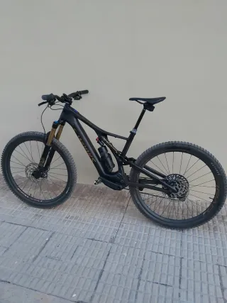 Specialized S-Works Turbo Levo SL