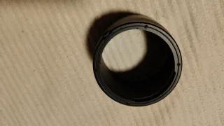 Parasol ET-74B para Canon