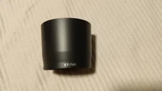 Parasol ET-74B para Canon