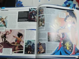 DC COMICS. La Enciclopedia (nueva edición): Nue...