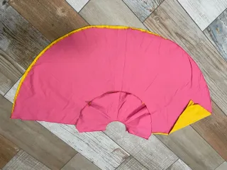 Lote de Disfrazes Cocinero, indio y samurai