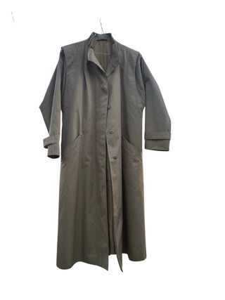 Vintage Trench Coat Valmeline