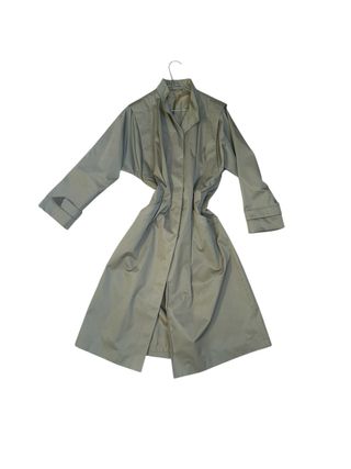 Vintage Trench Coat Valmeline