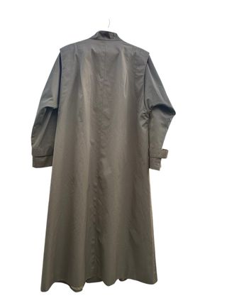 Vintage Trench Coat Valmeline