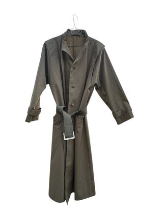 Vintage Trench Coat Valmeline