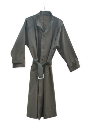 Vintage Trench Coat Valmeline