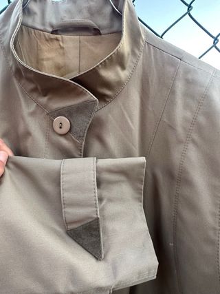 Vintage Trench Coat Valmeline