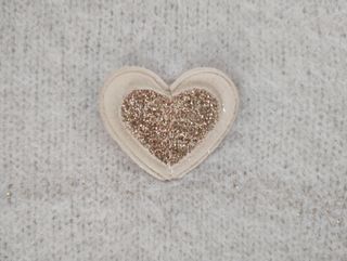 Maglione bambina 8 anni