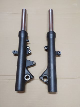 Barras Horquilla Honda SW-T400