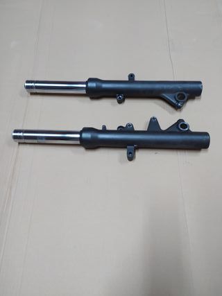 Barras Horquilla Honda SW-T400