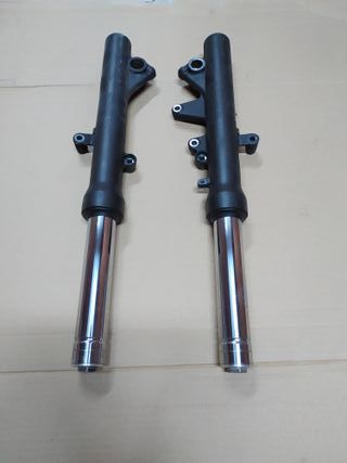 Barras Horquilla Honda SW-T400