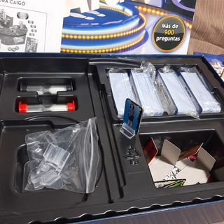 Juego de mesa Ahora Caigo